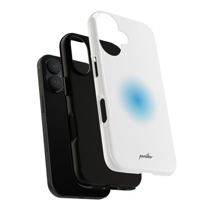 Aura Case (Blue)