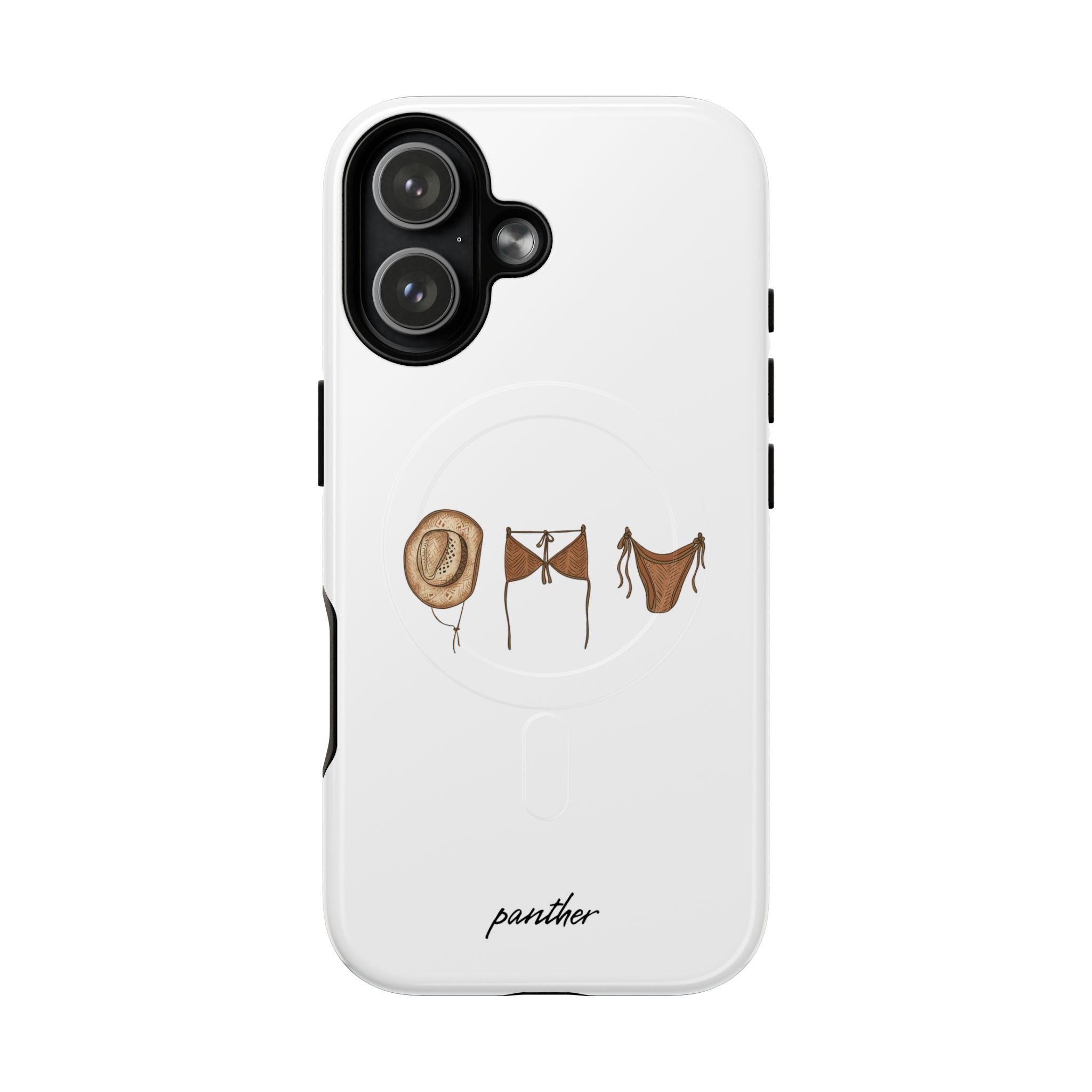 Coastal Cowgirl (Magsafe)