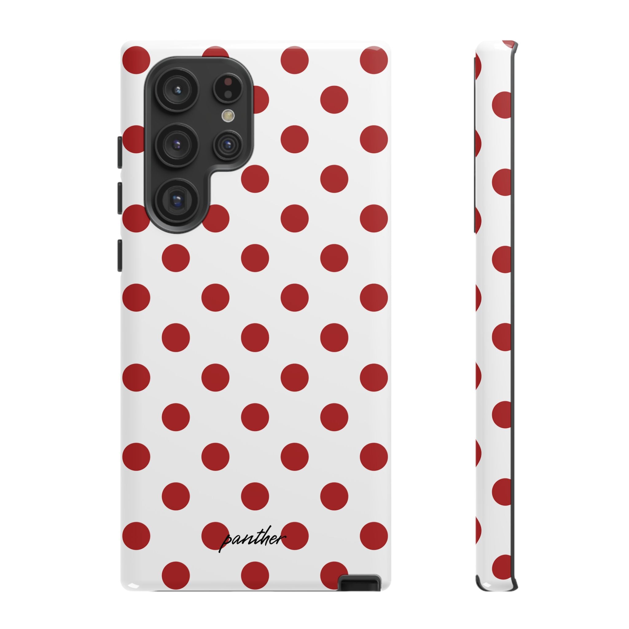 Ladybug