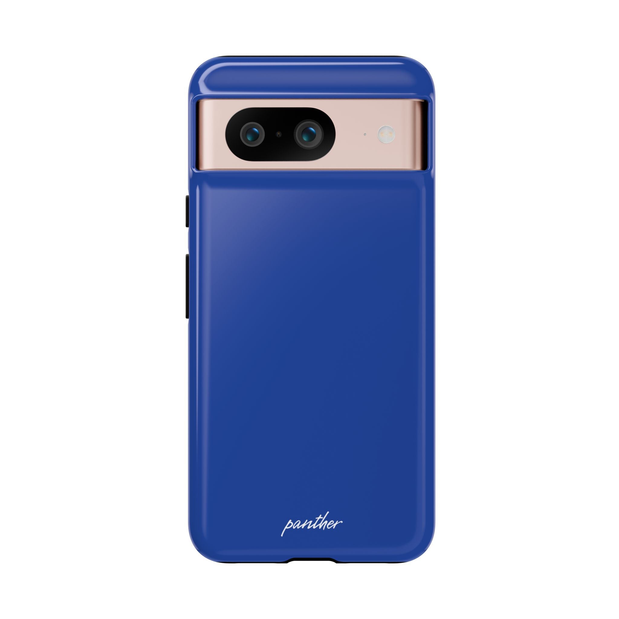 Electric Blue