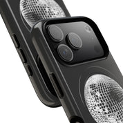 Nightlife Glimmer (Grey) (Magsafe)