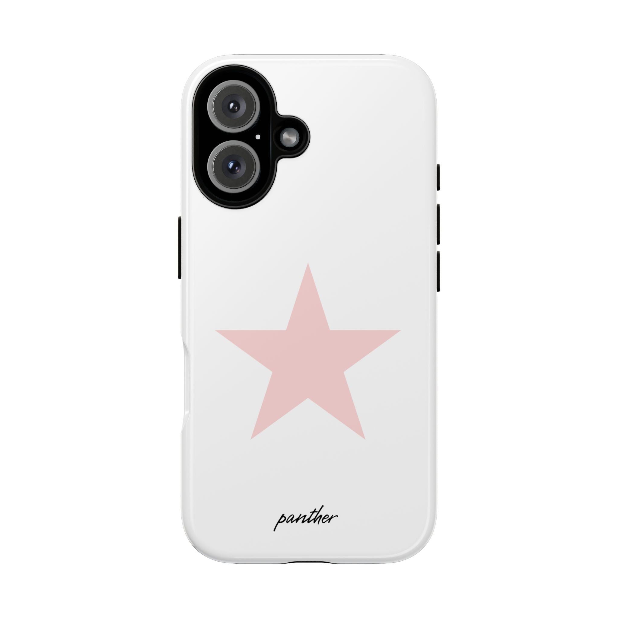 Blush Star