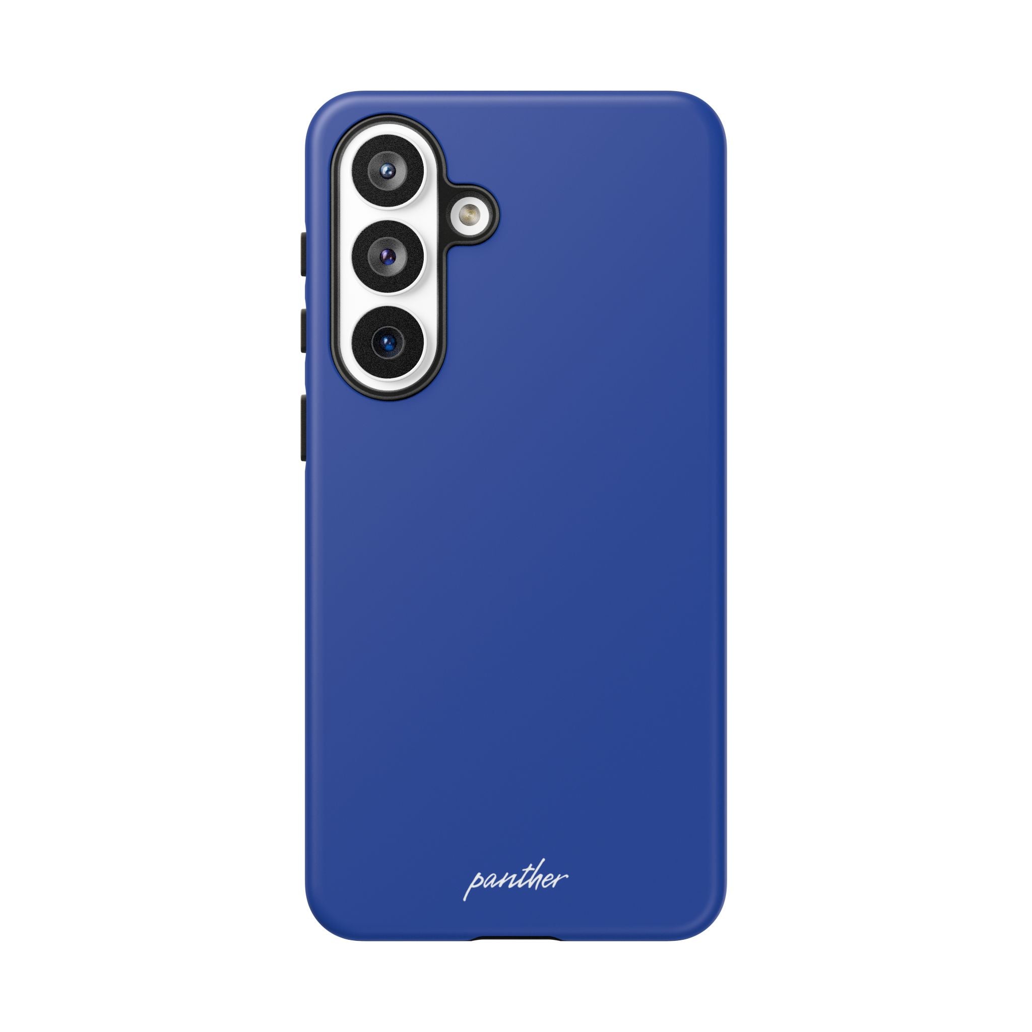 Electric Blue