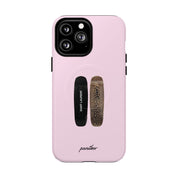 Panther Skateboards (Pink) (Magsafe)