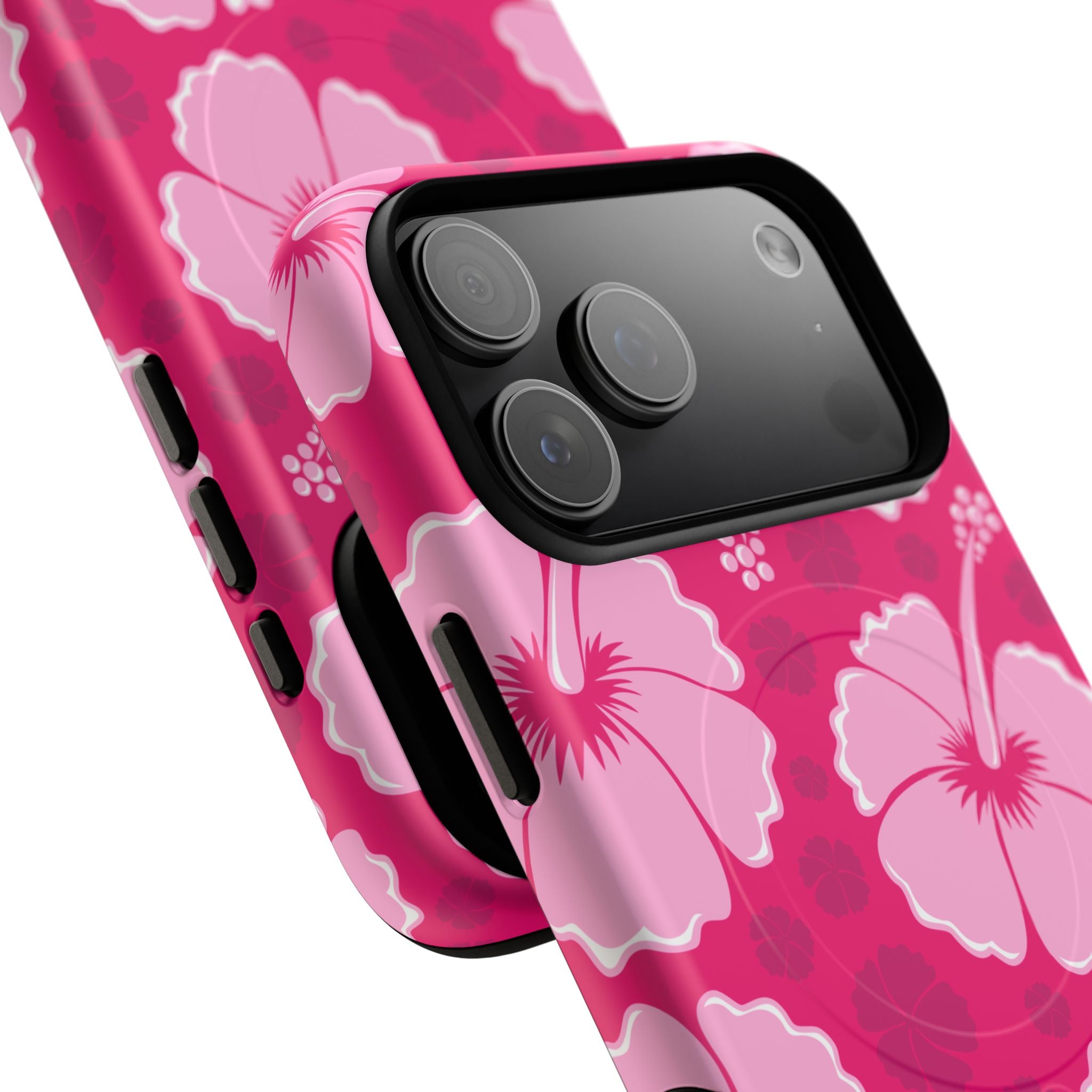 Hibiscus Haze (Magsafe)