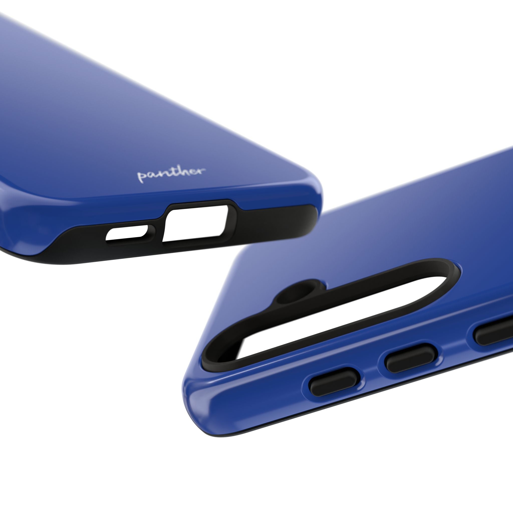 Electric Blue