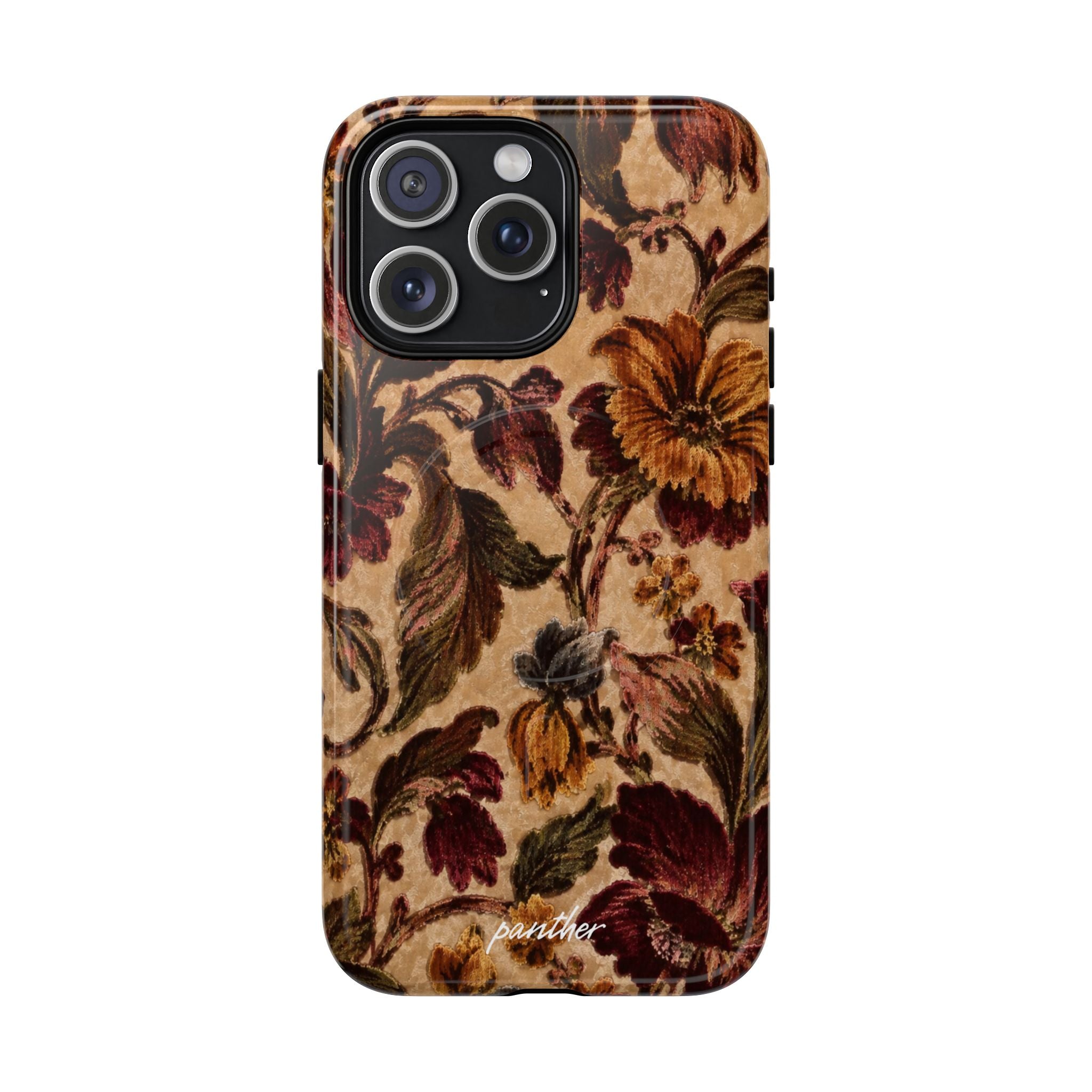 Golden Bloom (magsafe)