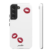 Kiss & Tell