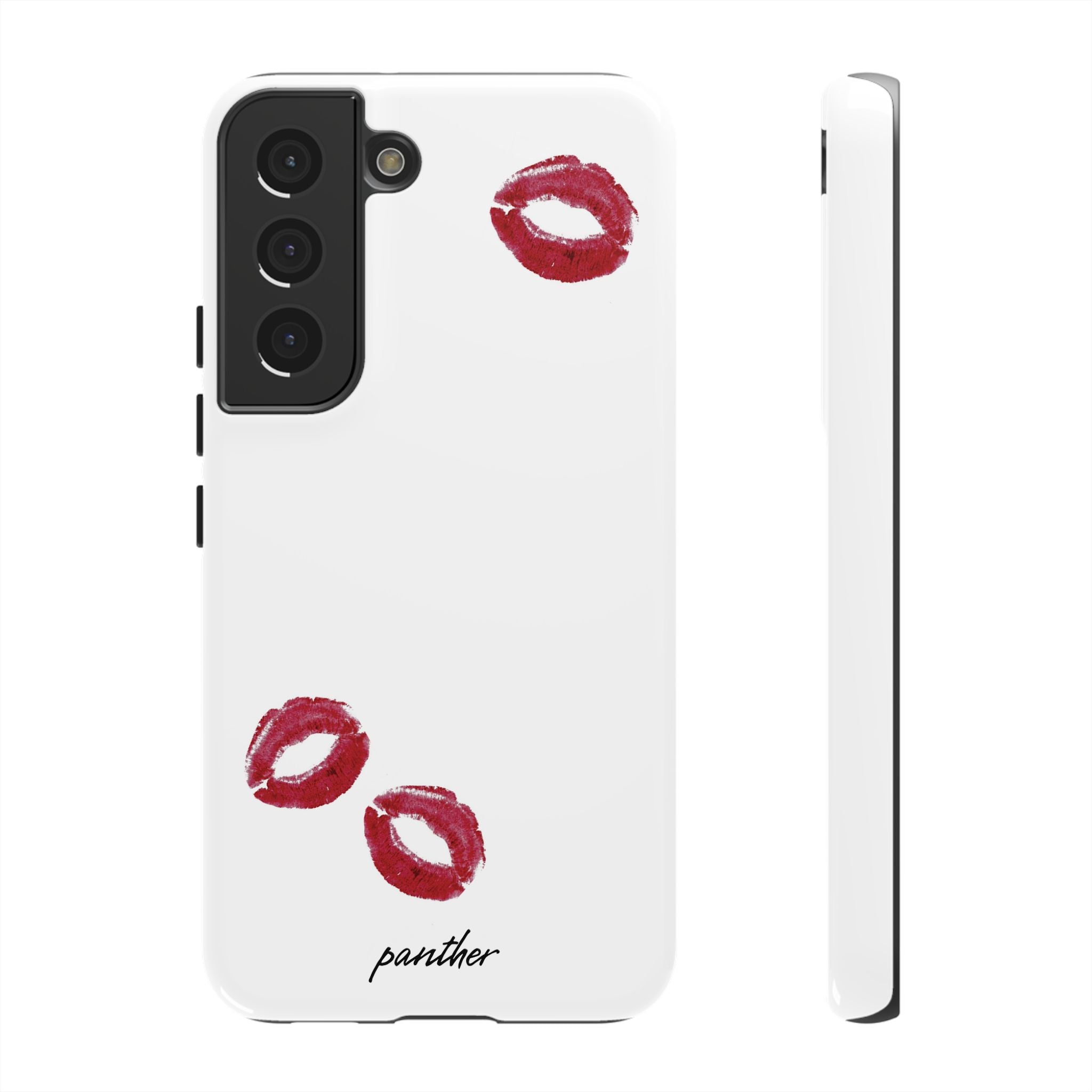 Kiss & Tell