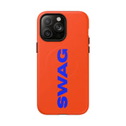 SWAG No. 3 (magsafe)