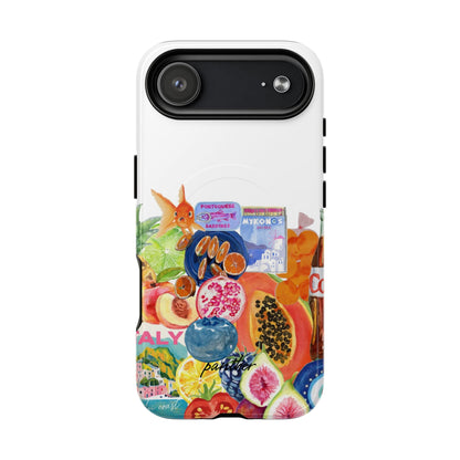 Mediterranean Fruit Bowl (Magsafe)