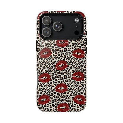 Leopard Kiss (Magsafe)