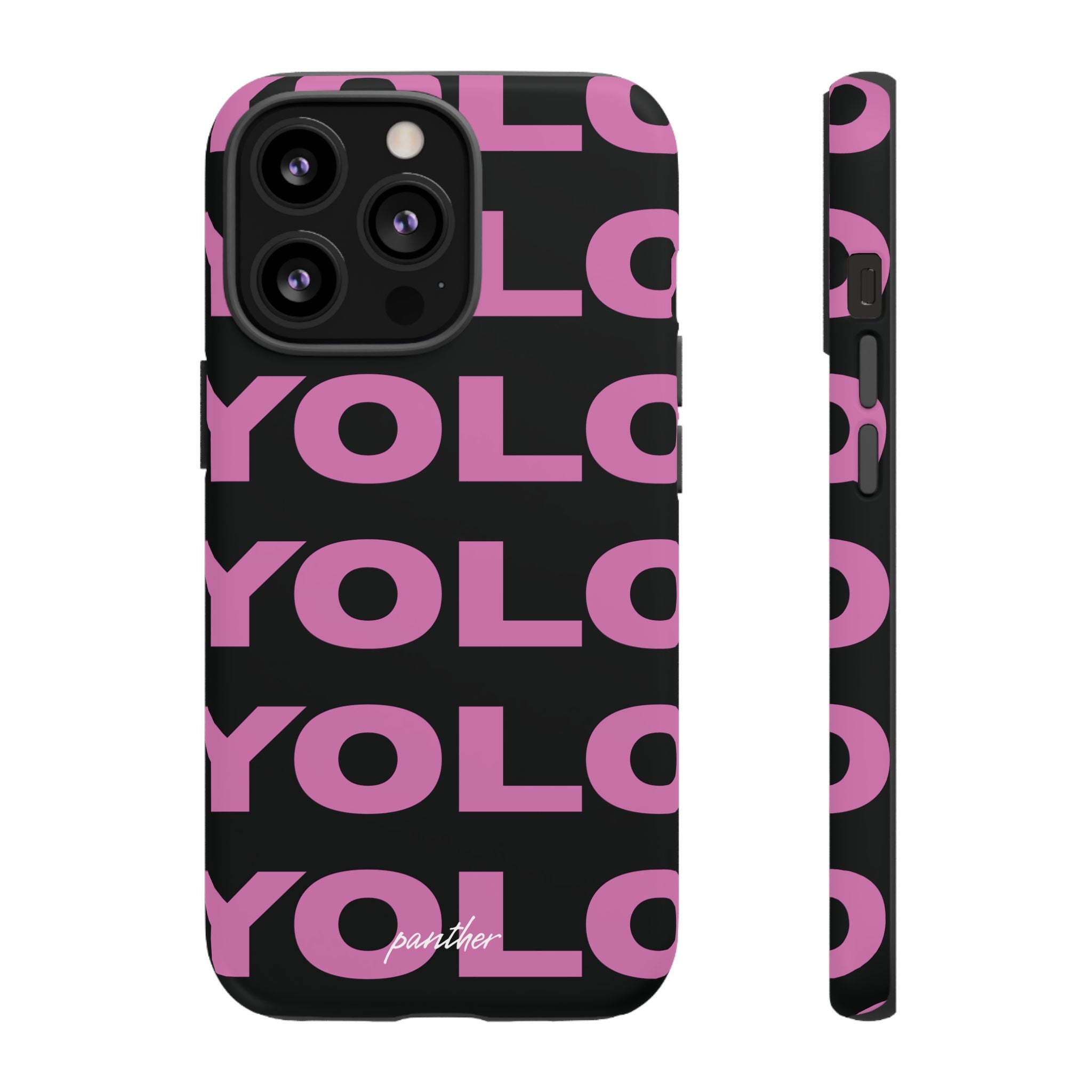 YOLO