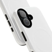Cuddly Bear (White) (Magsafe)