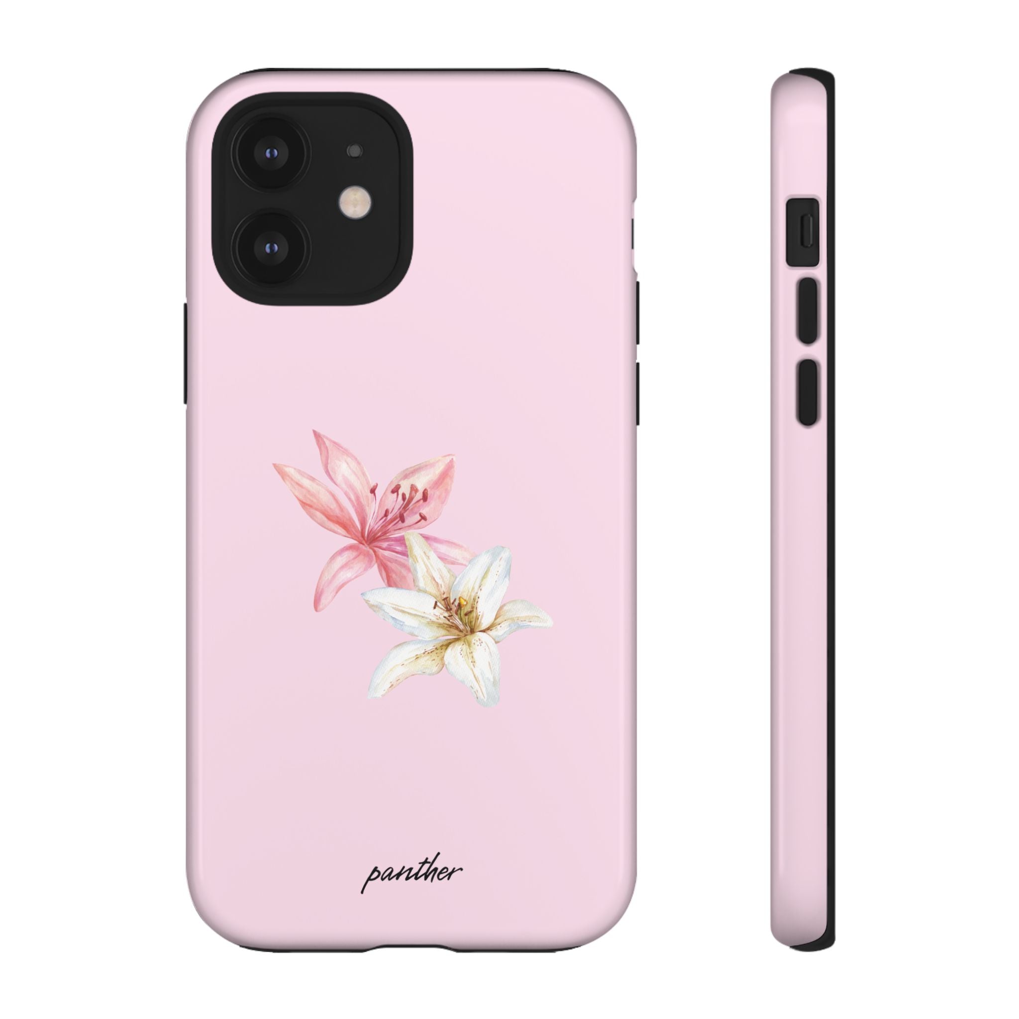 Blossom Grace (Pink) V2