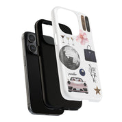 Girl Talk Glamour (Magsafe)