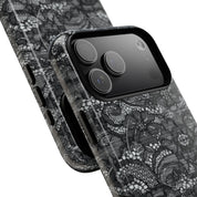 Lace & Tell (magsafe)
