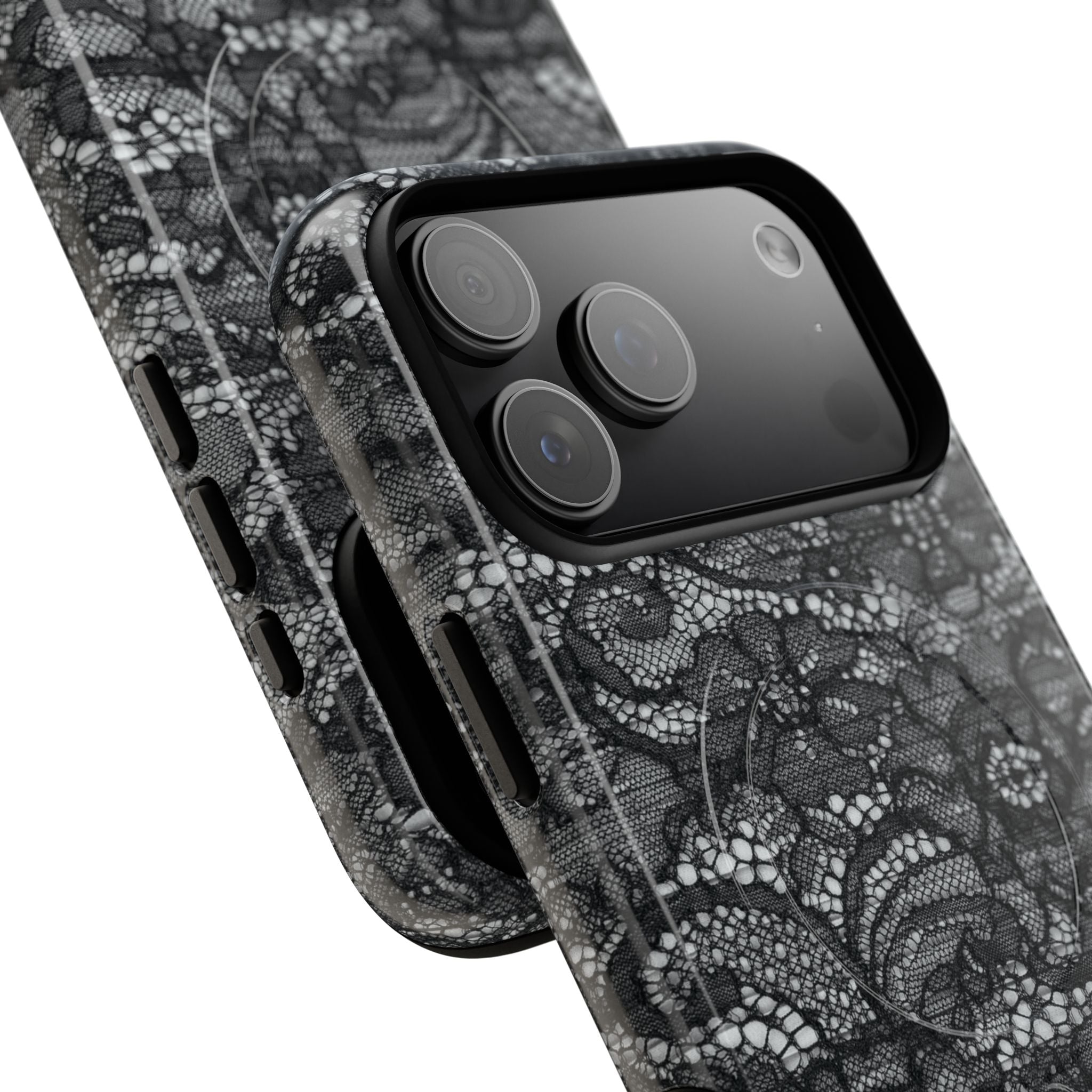 Lace & Tell (magsafe)