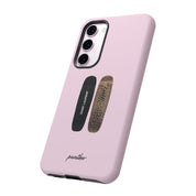 Panther Skateboards (Pink)