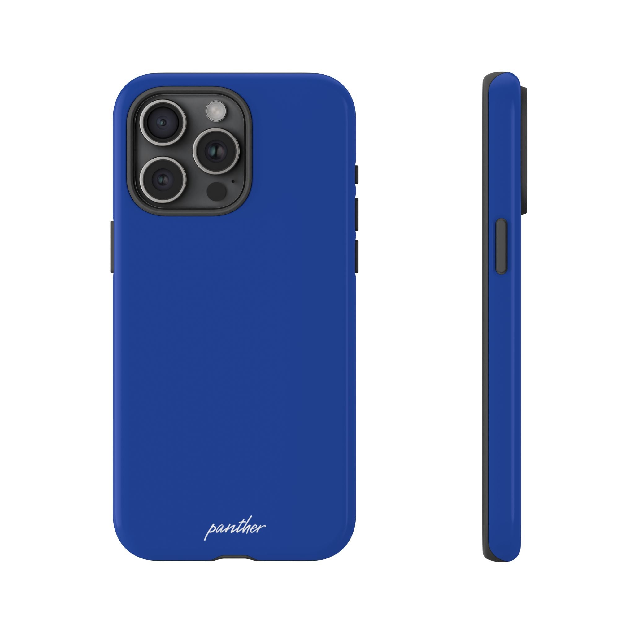 Electric Blue