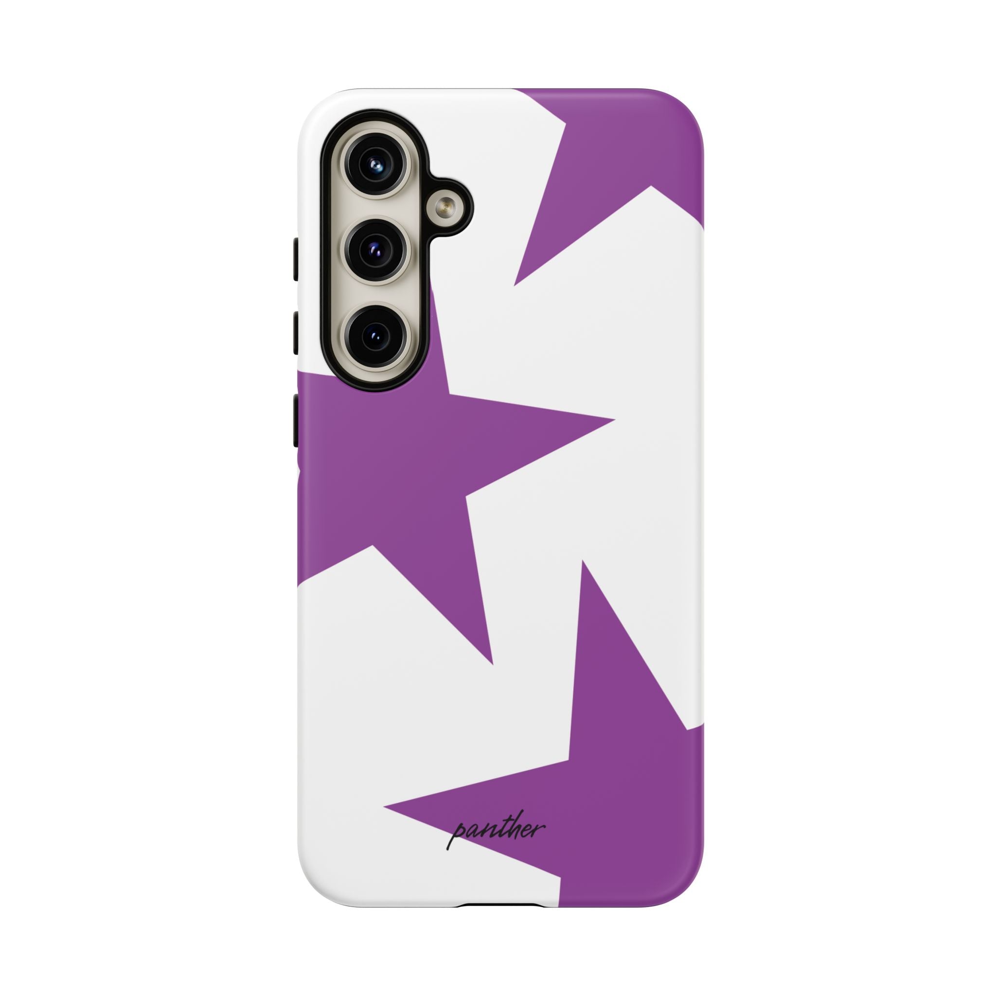 Pretty In Purple