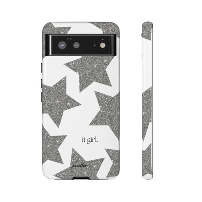 It Girl Star (Silver)