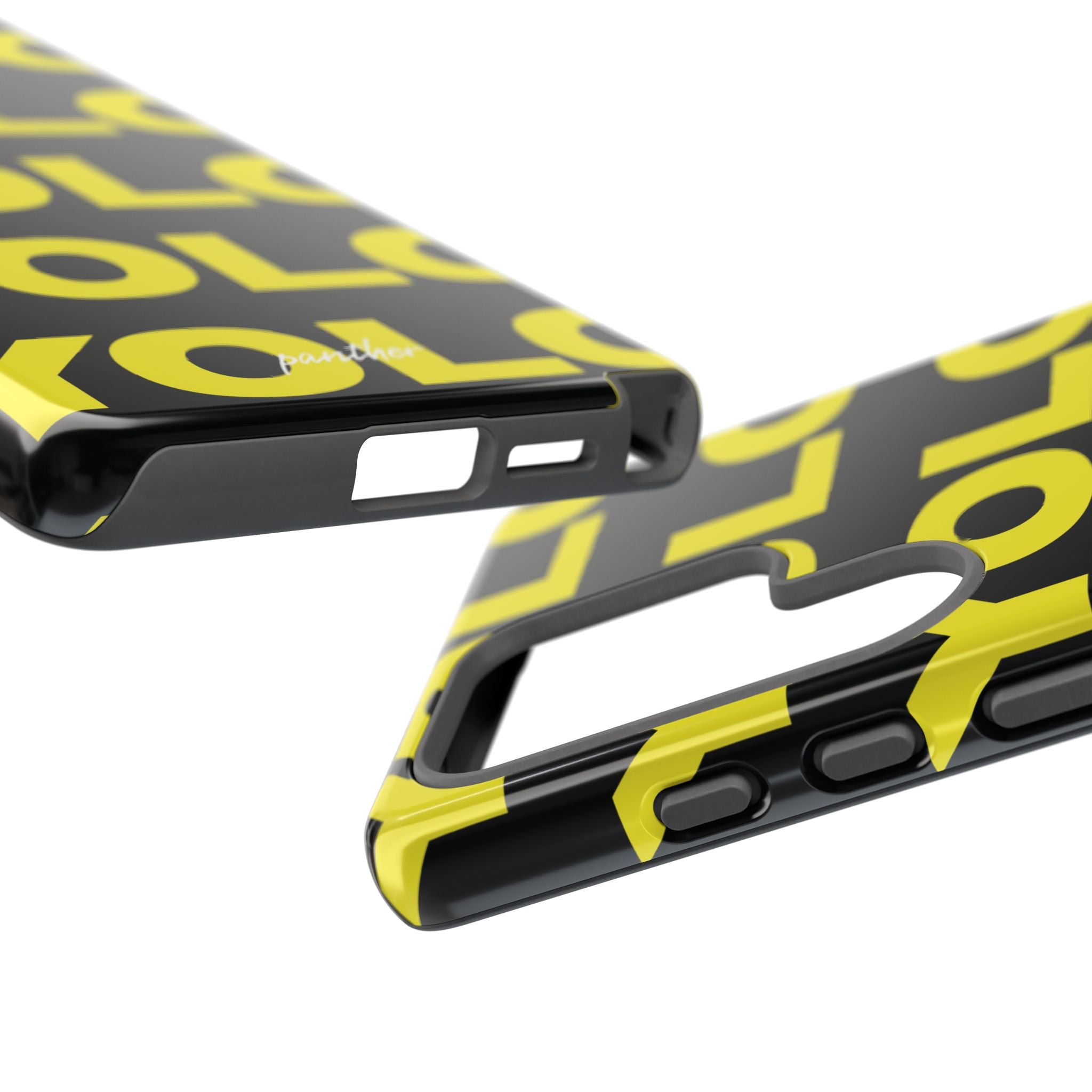YOLO (Yellow)