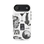 Glamour New York Bling (Magsafe)