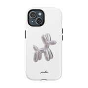 Silver Pooch (Magsafe)