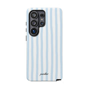Coastal Stripes
