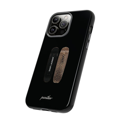 Panther Skateboards (Black)