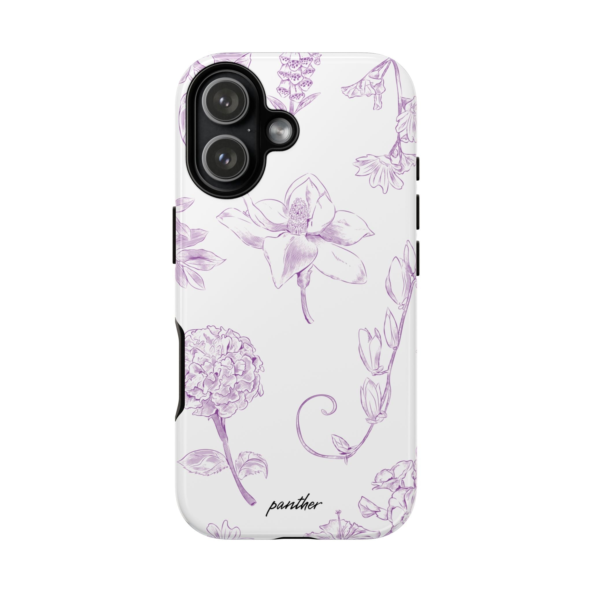 Lavender Botanica