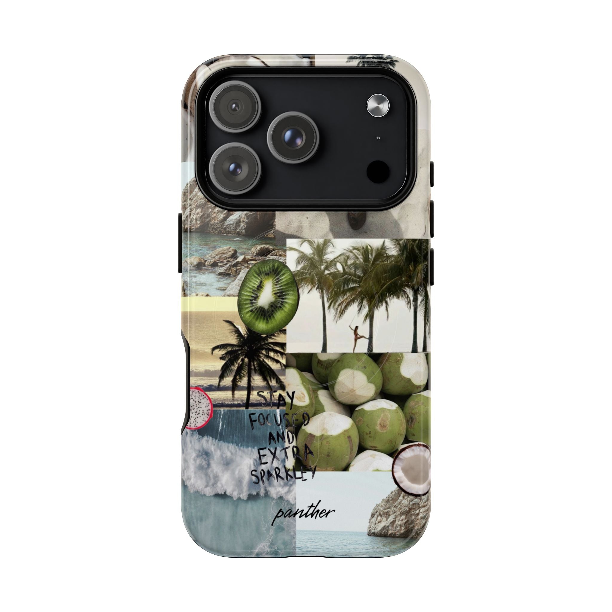 Coconut Whispers (Magsafe)