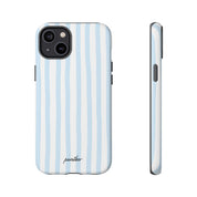 Coastal Stripes