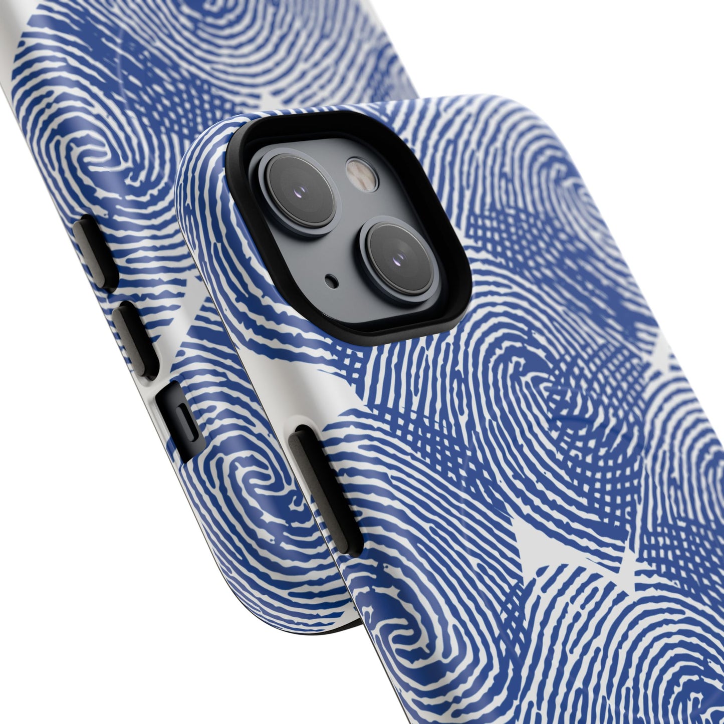 Printing Hearts (Magsafe)