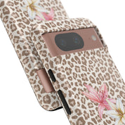 Blossom Grace (Light Leo Print) V2