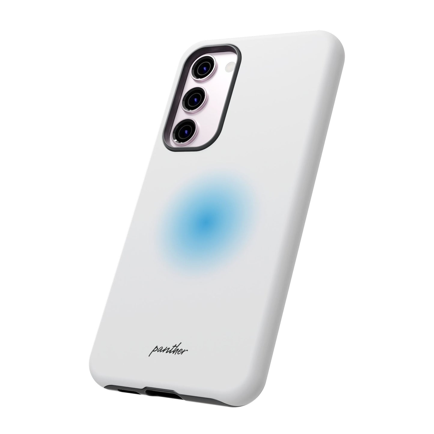 Aura Case (Blue)