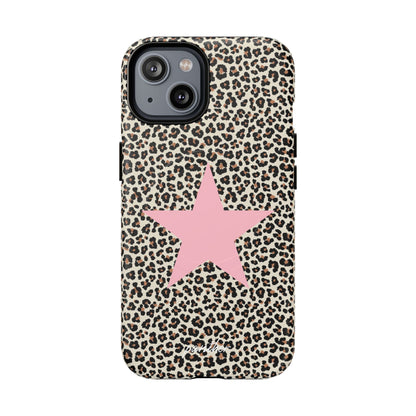 Leopard Star (Magsafe)