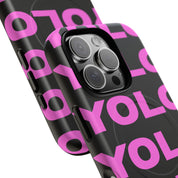 YOLO (magsafe)