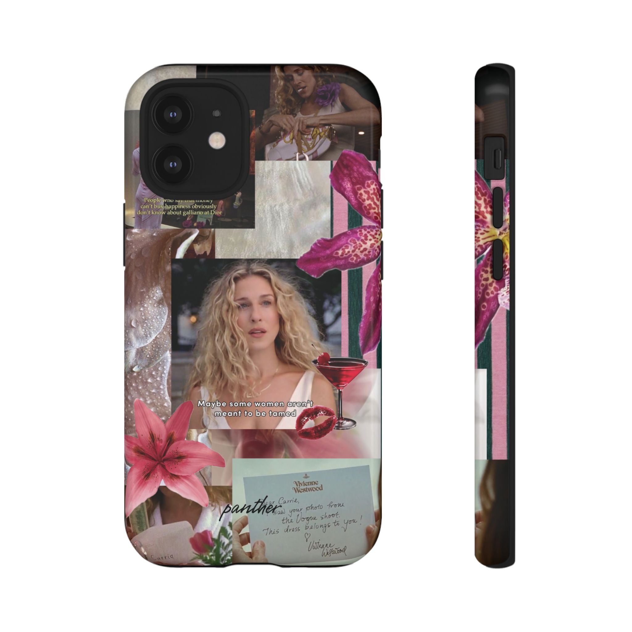 Carrie Bradshaw