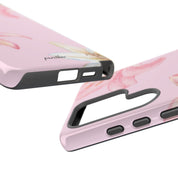 Blossom Grace (Pink)