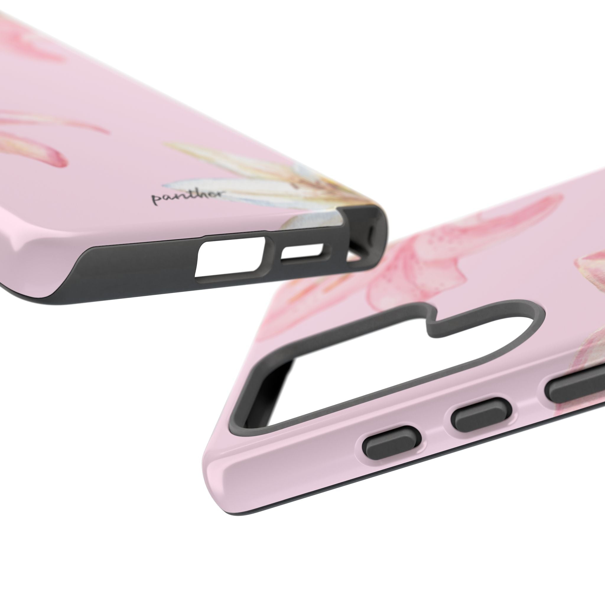 Blossom Grace (Pink)