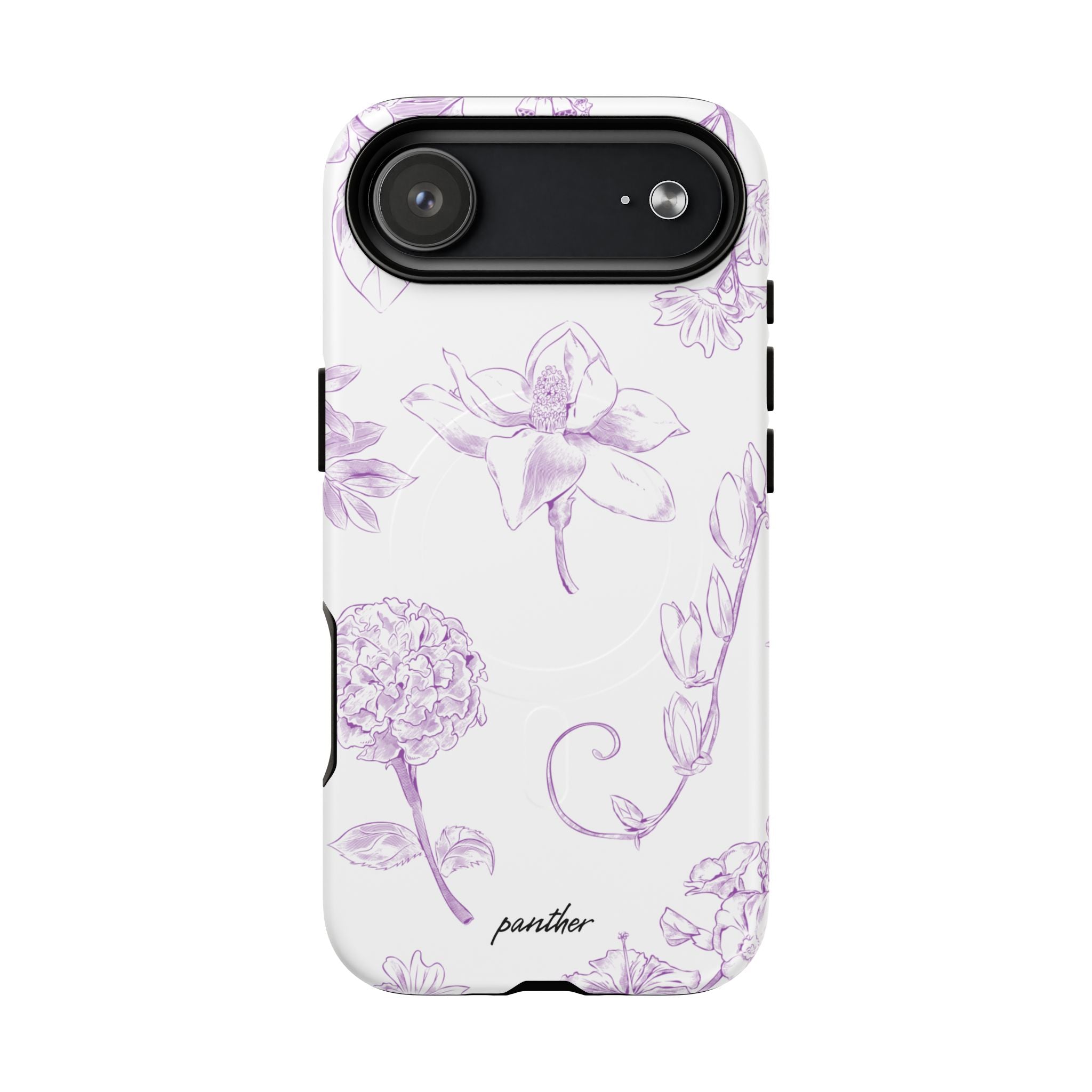 Lavender Botanica (Magsafe)