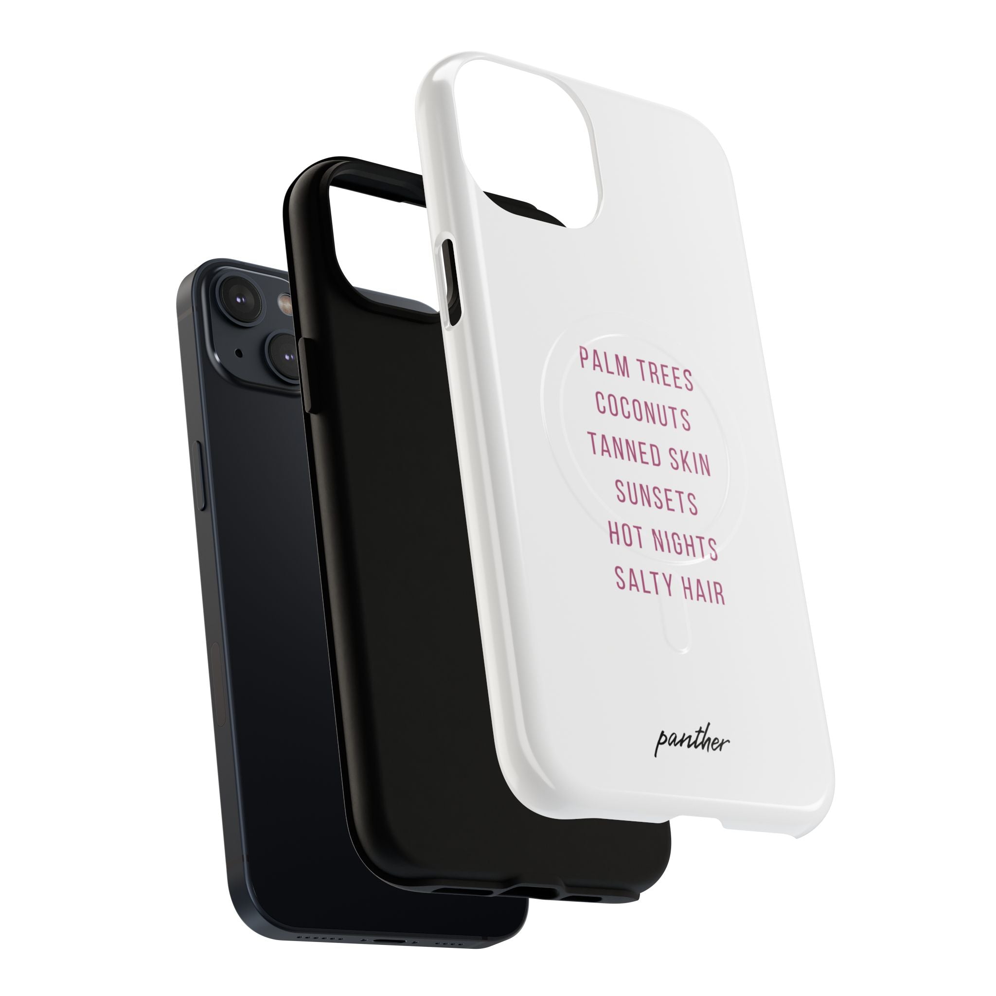 Summer Things (Pink) (Magsafe)