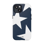 Pretty in Navy (Magsafe)