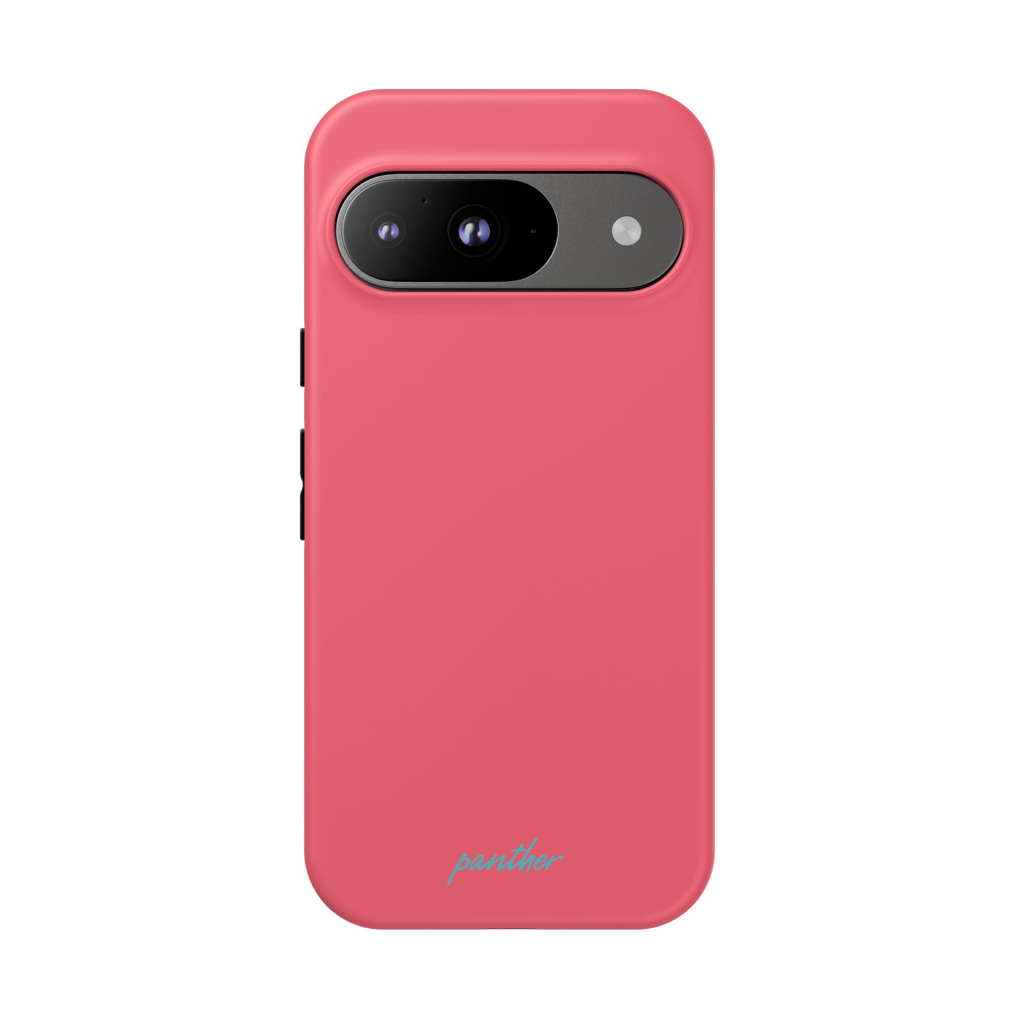 Coral Pink