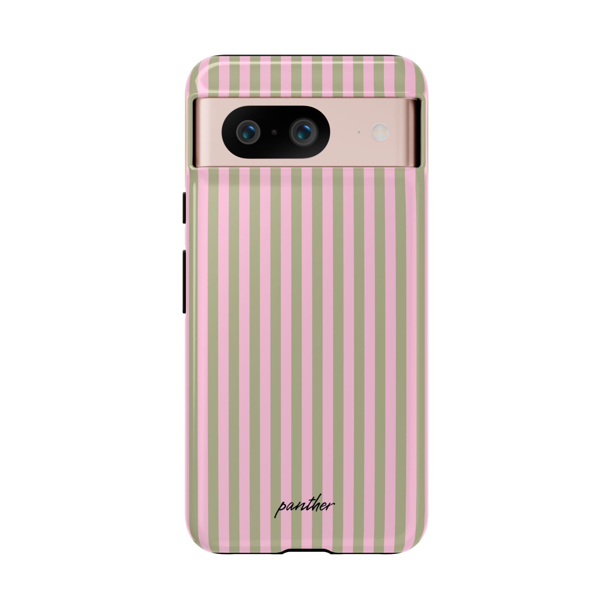 Matcha Stripes