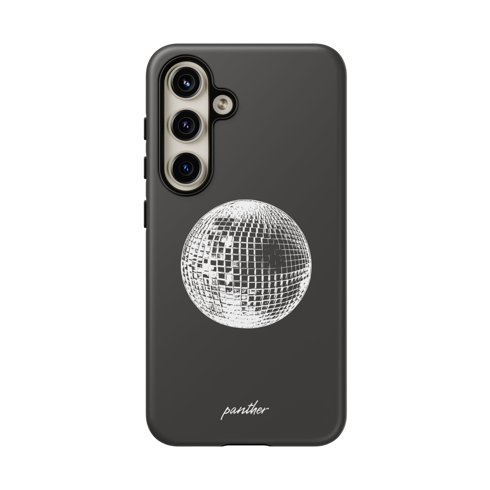 Nightlife Glimmer (Grey)