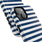 Navy Stripes (Magsafe)