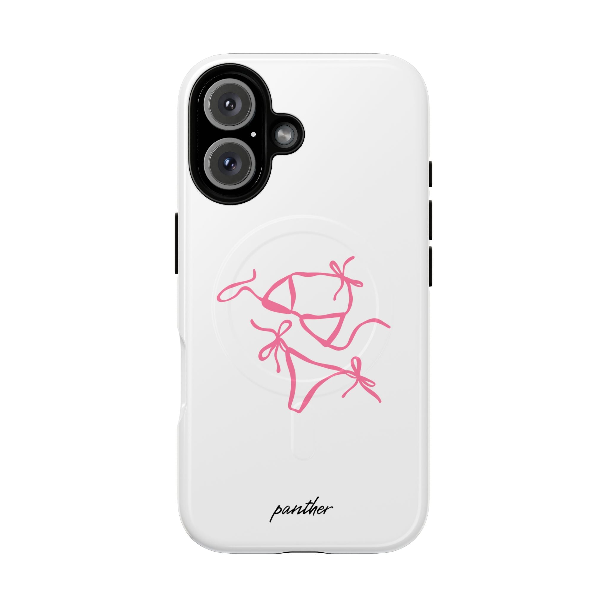 Tan Lines (Pink) (Magsafe)